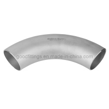 Stainless Steel Pipe Fittings (Elbow 88.9*3.05 1.4571)